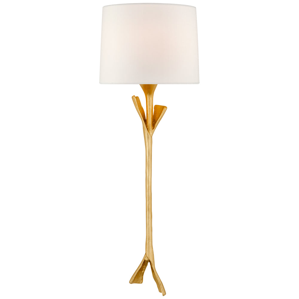 Visual Comfort Signature Canada - One Light Wall Sconce - Fliana - Gild- Union Lighting Luminaires Decor
