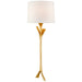 Visual Comfort Signature Canada - One Light Wall Sconce - Fliana - Gild- Union Lighting Luminaires Decor
