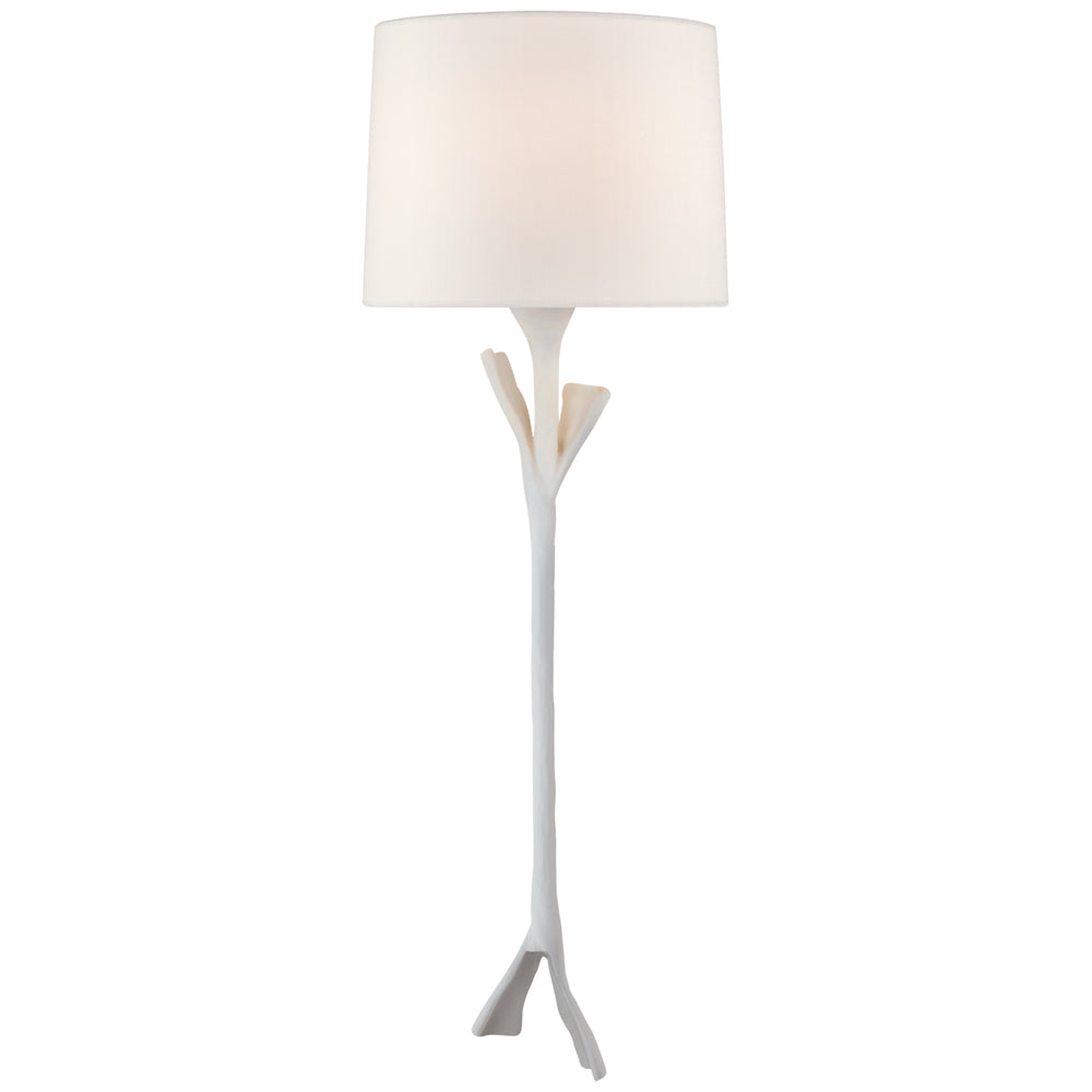 Visual Comfort Signature Canada - One Light Wall Sconce - Fliana - Plaster White- Union Lighting Luminaires Decor