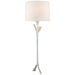 Visual Comfort Signature Canada - One Light Wall Sconce - Fliana - Plaster White- Union Lighting Luminaires Decor