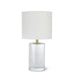 Regina Andrew Canada - One Light Mini Lamp - Juliet - Clear- Union Lighting Luminaires Decor