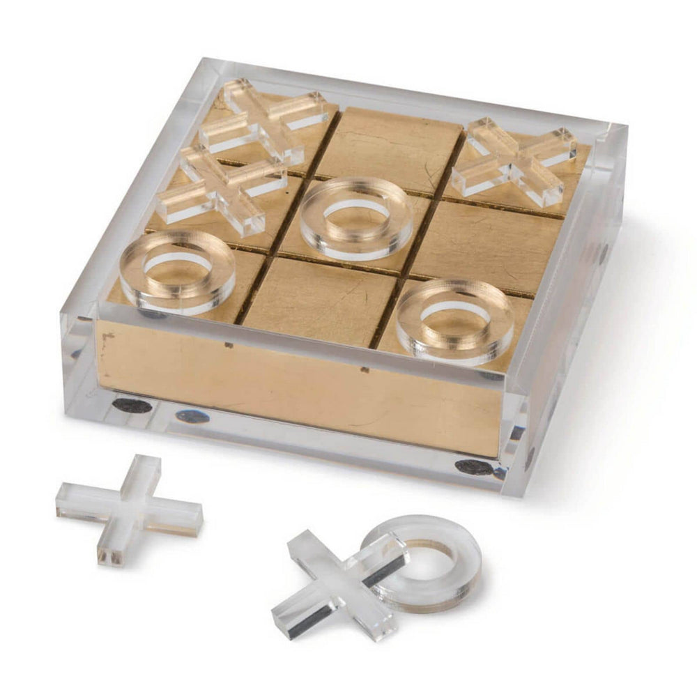 Regina Andrew Canada - Games - Acrylic - Clear- Union Lighting Luminaires Decor