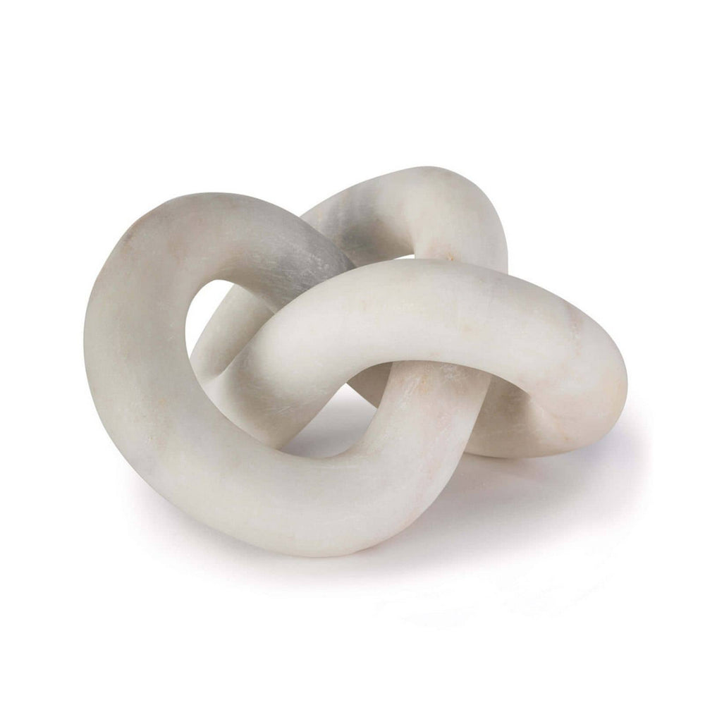 Regina Andrew Canada - Objet - Cassius - White- Union Lighting Luminaires Decor