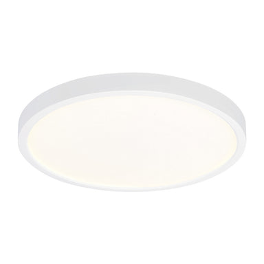 Generation Lighting Canada. - LED Recessed - Traverse Lotus - White- Union Lighting Luminaires Decor