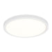 Generation Lighting Canada. - LED Recessed - Traverse Lotus - White- Union Lighting Luminaires Decor