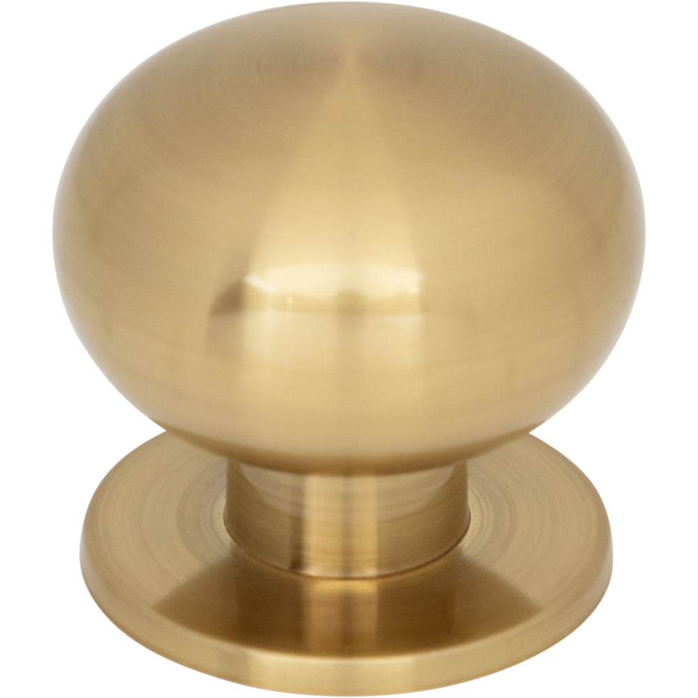 Lambert Round Knob