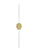 Visual Comfort Modern - LED Bath - Linger - Natural Brass- Union Lighting Luminaires Decor