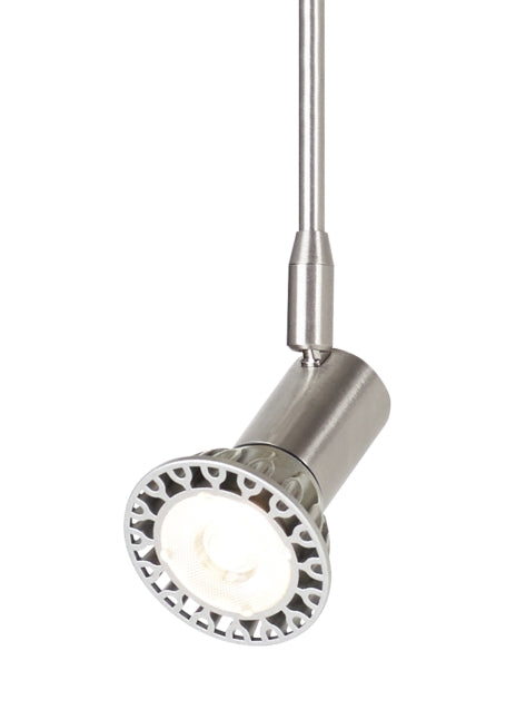 Visual Comfort Modern - Head - Bolt - Satin Nickel- Union Lighting Luminaires Decor