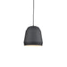 Kuzco Canada - One Light Pendant - Sedona - Black- Union Lighting Luminaires Decor