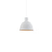 Kuzco Canada - One Light Pendant - Irving - White- Union Lighting Luminaires Decor