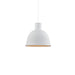 Kuzco Canada - One Light Pendant - Irving - White- Union Lighting Luminaires Decor