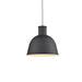Kuzco Canada - One Light Pendant - Irving - Black- Union Lighting Luminaires Decor