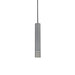 Kuzco Canada - One Light Pendant - Milca - Gray- Union Lighting Luminaires Decor