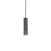 Kuzco Canada - One Light Pendant - Milca - Black- Union Lighting Luminaires Decor