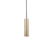 Kuzco Canada - One Light Pendant - Milca - Gold- Union Lighting Luminaires Decor