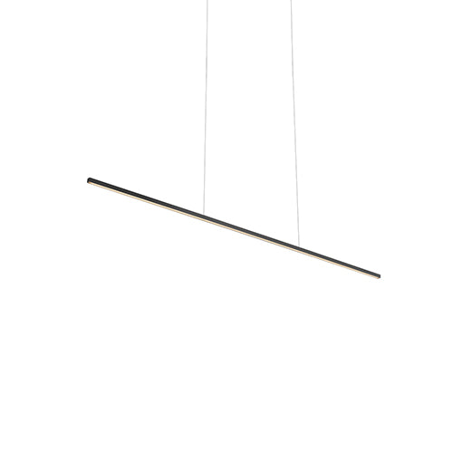 Kuzco Canada - LED Pendant - Vega Minor - Black- Union Lighting Luminaires Decor