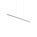 Kuzco Canada - LED Pendant - Vega Minor - Black- Union Lighting Luminaires Decor