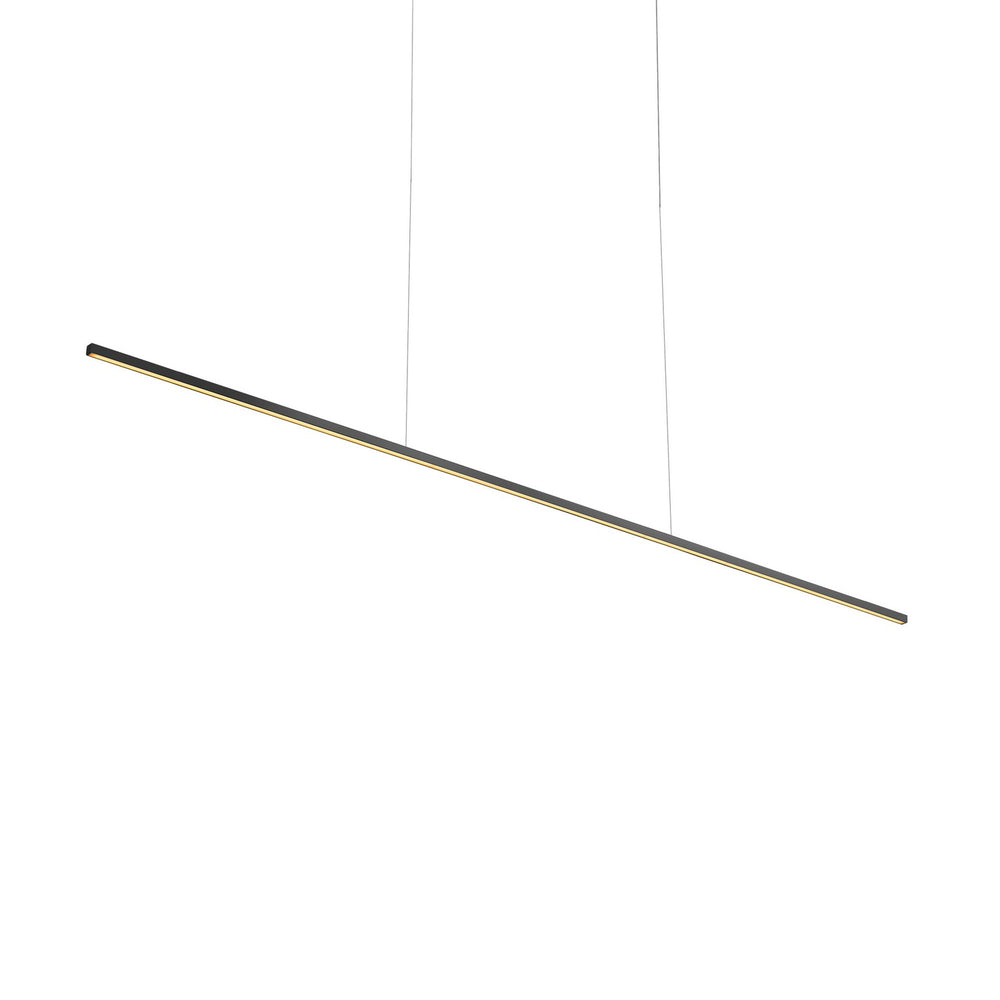 Kuzco Canada - LED Pendant - Vega Minor - Black- Union Lighting Luminaires Decor