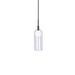 Kuzco Canada - LED Pendant - Stylo - Black- Union Lighting Luminaires Decor