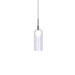 Kuzco Canada - LED Pendant - Stylo - Chrome- Union Lighting Luminaires Decor