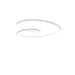 Kuzco Canada - LED Pendant - Ampersand - White- Union Lighting Luminaires Decor