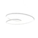 Kuzco Canada - LED Pendant - Ampersand - White- Union Lighting Luminaires Decor