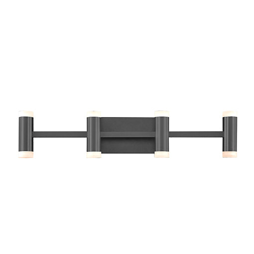 Kuzco Canada - LED Bathroom Fixture - Brazen - Black- Union Lighting Luminaires Decor