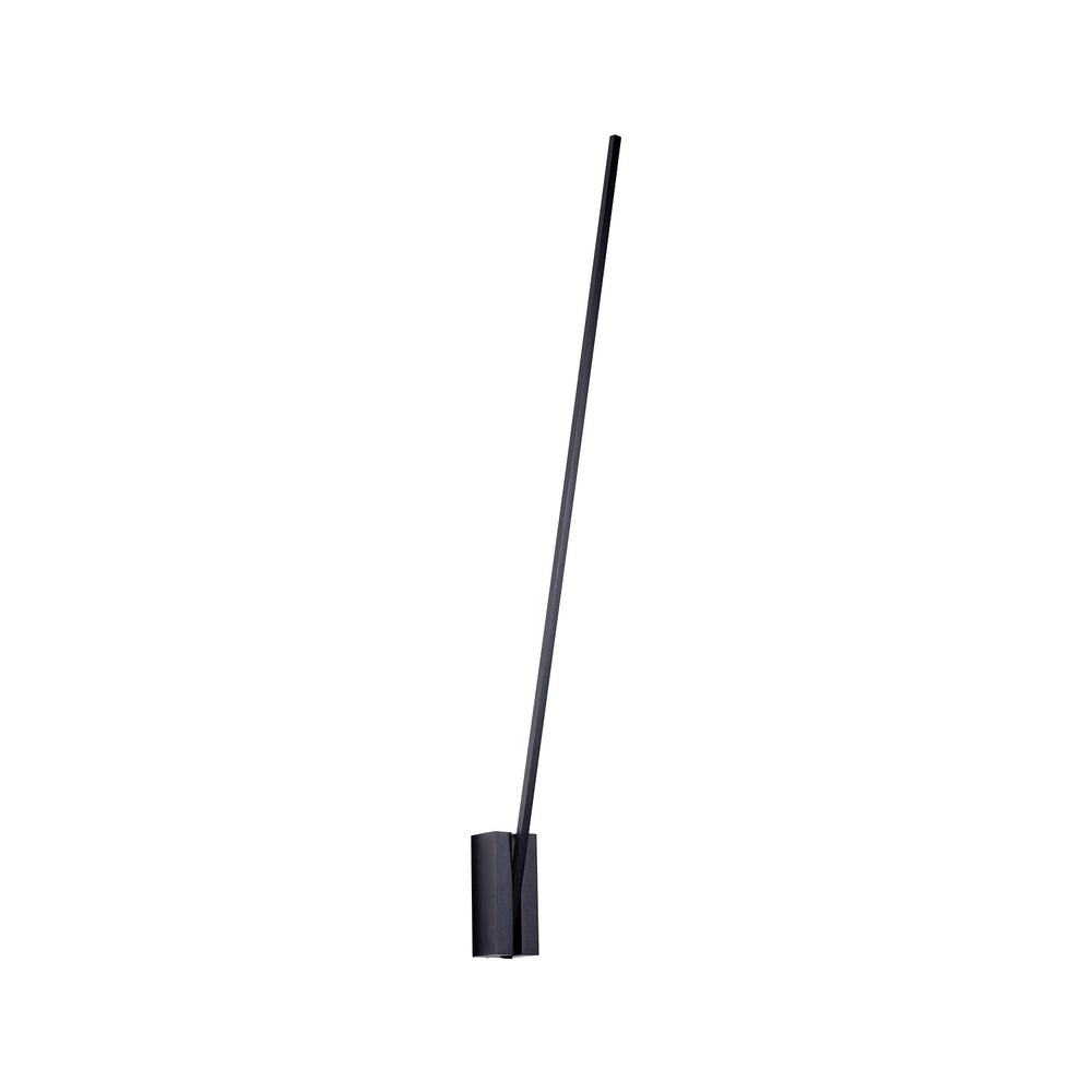 Kuzco Canada - LED Wall Sconce - Lever - Black- Union Lighting Luminaires Decor
