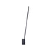 Kuzco Canada - LED Wall Sconce - Lever - Black- Union Lighting Luminaires Decor