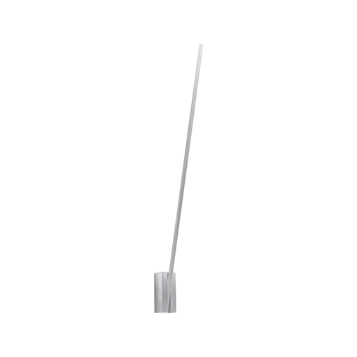 Kuzco Canada - LED Wall Sconce - Lever - Brushed Nickel- Union Lighting Luminaires Decor