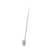 Kuzco Canada - LED Wall Sconce - Lever - Brushed Nickel- Union Lighting Luminaires Decor