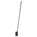 Kuzco Canada - LED Wall Sconce - Lever - Black- Union Lighting Luminaires Decor