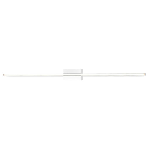 Kuzco Canada - LED Wall Sconce - Vega Minor - White- Union Lighting Luminaires Decor