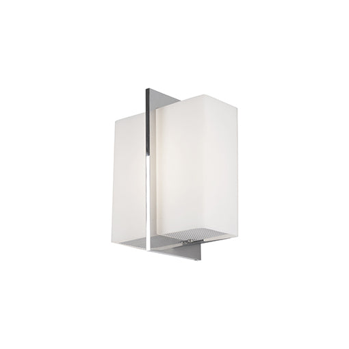 Kuzco Canada - LED Wall Sconce - Bengal - Chrome- Union Lighting Luminaires Decor