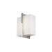 Kuzco Canada - LED Wall Sconce - Bengal - Chrome- Union Lighting Luminaires Decor