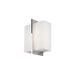Kuzco Canada - LED Wall Sconce - Bengal - Chrome- Union Lighting Luminaires Decor
