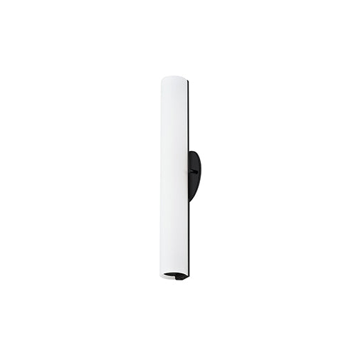 Kuzco Canada - LED Wall Sconce - Bute - Black- Union Lighting Luminaires Decor