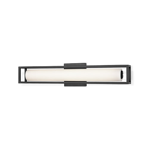 Kuzco Canada - LED Wall Sconce - Lochwood - Black- Union Lighting Luminaires Decor