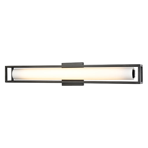 Kuzco Canada - LED Wall Sconce - Lochwood - Black- Union Lighting Luminaires Decor