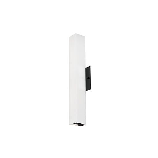 Kuzco Canada - LED Wall Sconce - Melville - Black- Union Lighting Luminaires Decor