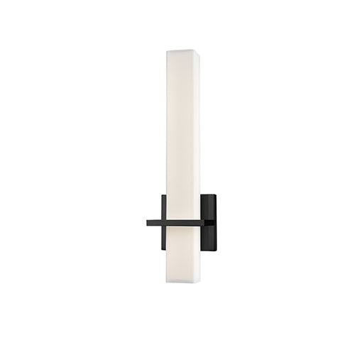 Kuzco Canada - LED Wall Sconce - Nepal - Black- Union Lighting Luminaires Decor