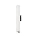 Kuzco Canada - LED Wall Sconce - Melville - Black- Union Lighting Luminaires Decor