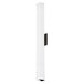 Kuzco Canada - LED Wall Sconce - Melville - Black- Union Lighting Luminaires Decor
