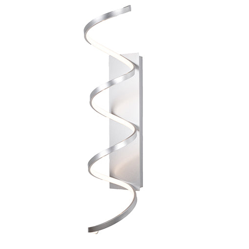 Kuzco Canada - LED Wall Sconce - Synergy - Antique Silver- Union Lighting Luminaires Decor