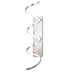Kuzco Canada - LED Wall Sconce - Synergy - Antique Silver- Union Lighting Luminaires Decor