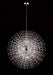 Bethel International Canada - LED Chandelier - Chrome- Union Lighting Luminaires Decor