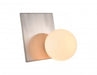 Bethel International Canada - One Light Table Lamp - Shiny Nickel- Union Lighting Luminaires Decor