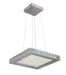 Bethel International Canada - LED Chandelier - Chrome- Union Lighting Luminaires Decor