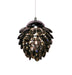 Bethel International Canada - One Light Pendant - Smoke- Union Lighting Luminaires Decor
