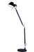 Bethel International Canada - One Light Table Lamp - Black- Union Lighting Luminaires Decor